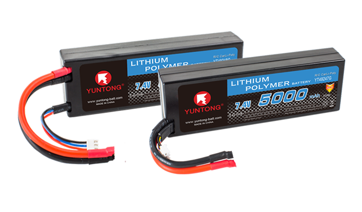 世豹7.4V固態電池,RC車模電池,世豹新能源專業鋰電池定制廠家